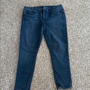 Joe’s Jeans Dark Blue Women's Skinny Jeans